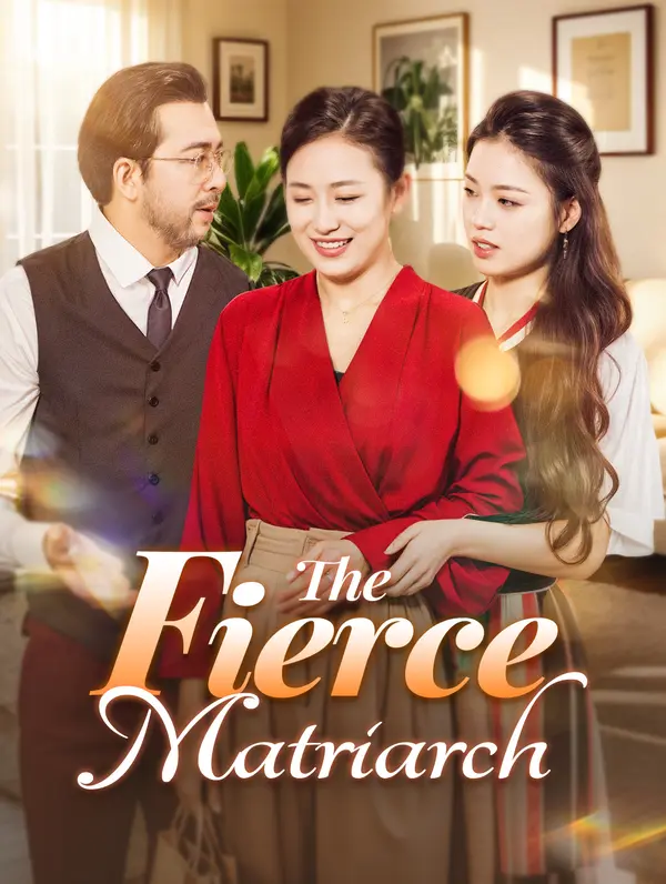 The Fierce Matriarch