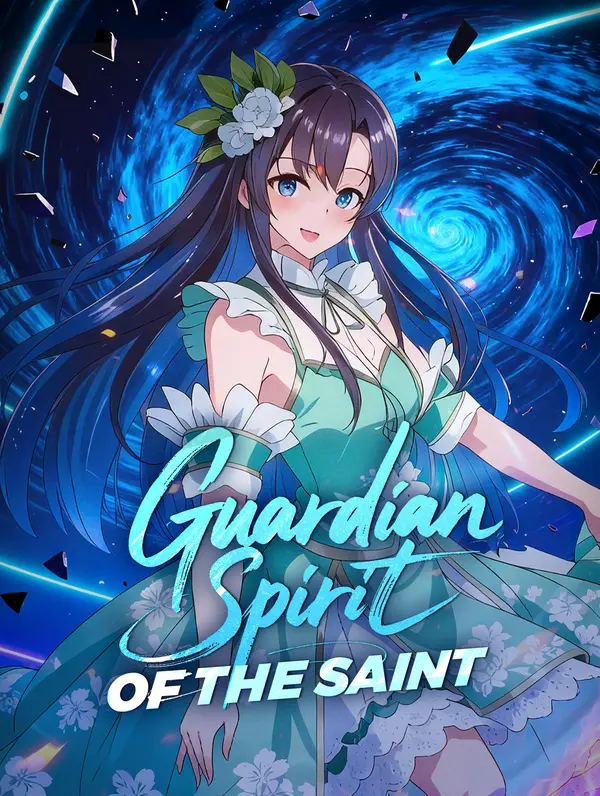 Guardian Spirit of the Saint