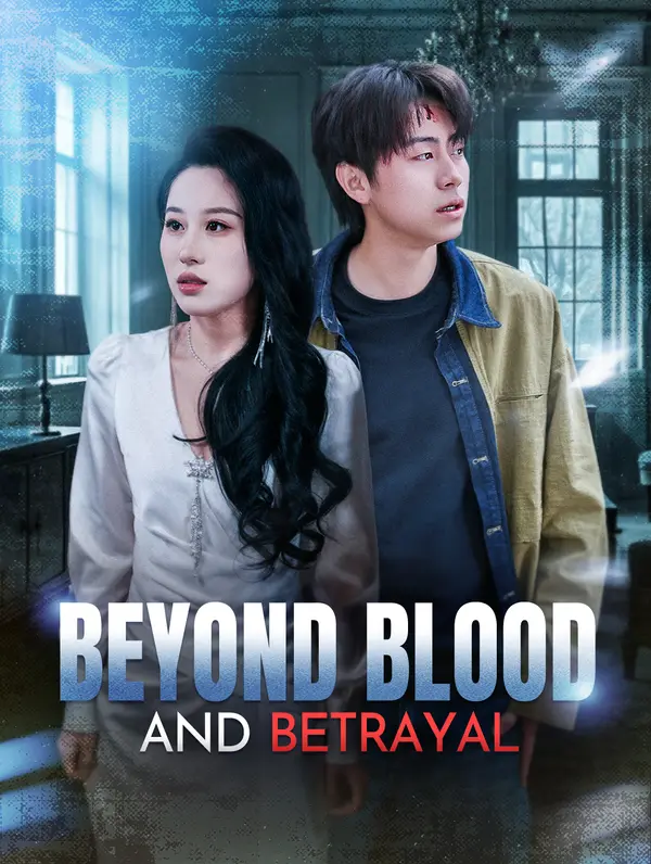 Beyond Blood and Betrayal(Dubbed)