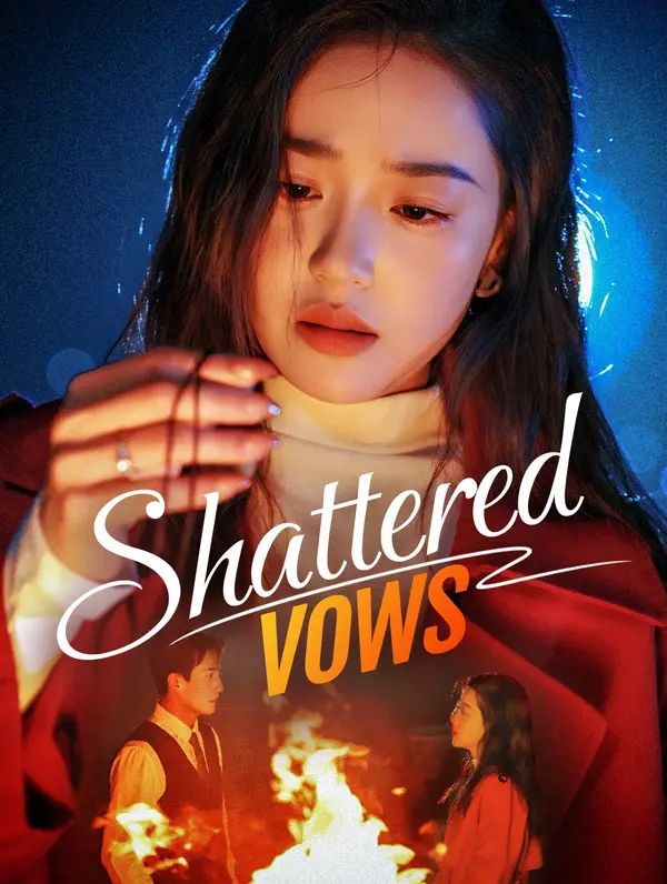 Shattered Vows