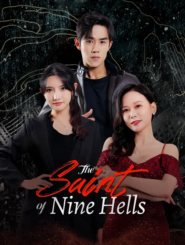The Saint of Nine Hells