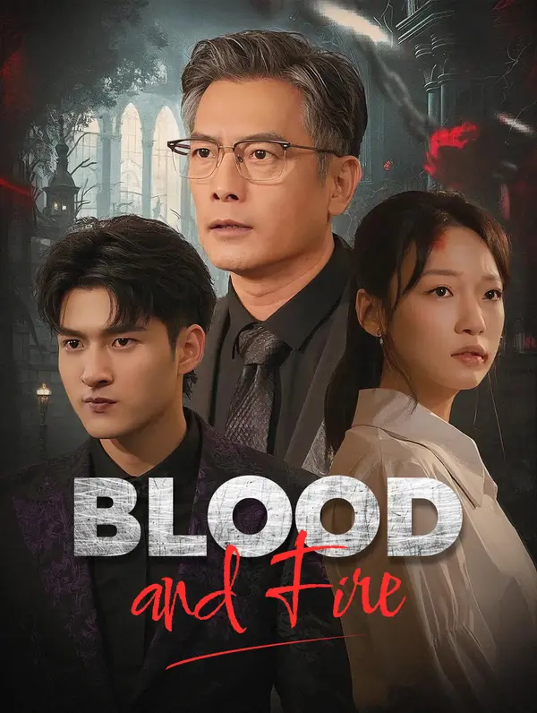 Blood and Fire