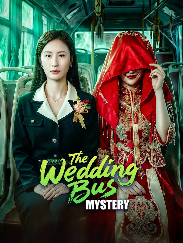 The Wedding Bus Mystery