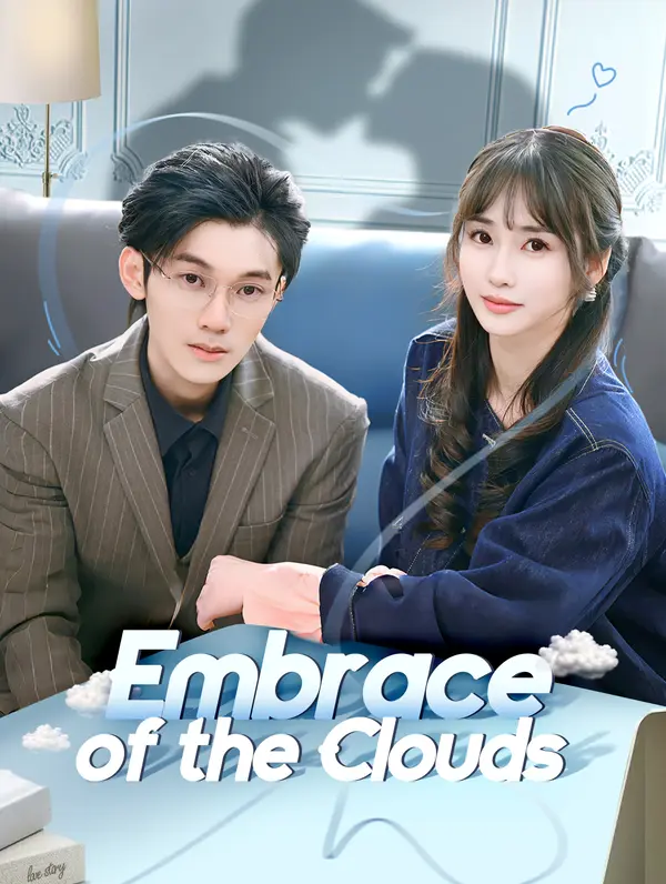 Embrace of the Clouds
