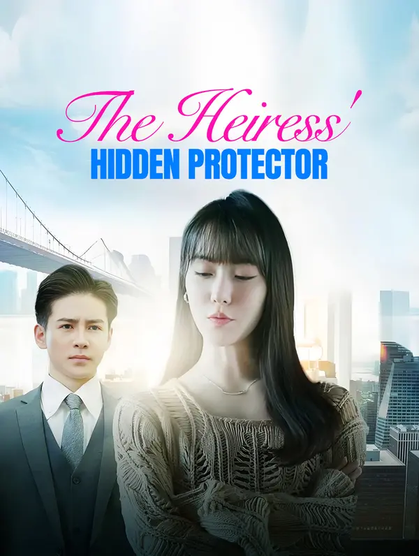 The Heiress' Hidden Protector