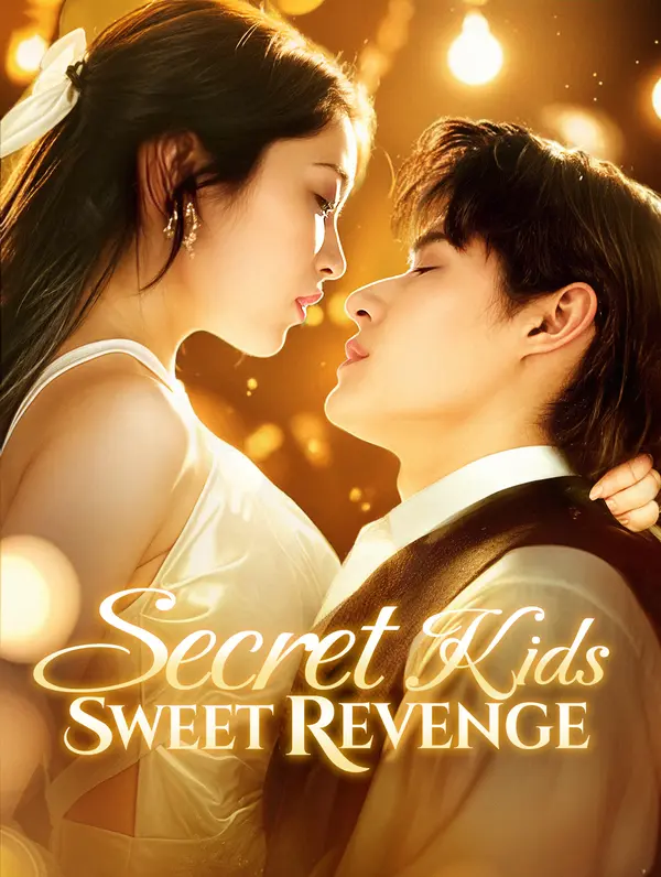 Secret Kids, Sweet Revenge