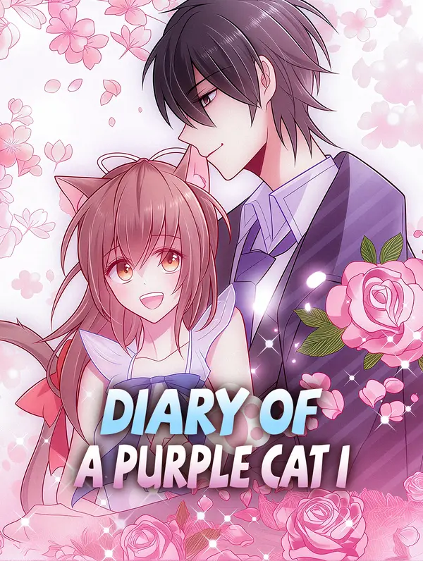 Diary of a Purple Cat I