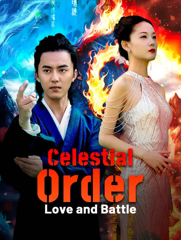 Celestial Order: Love and Battle