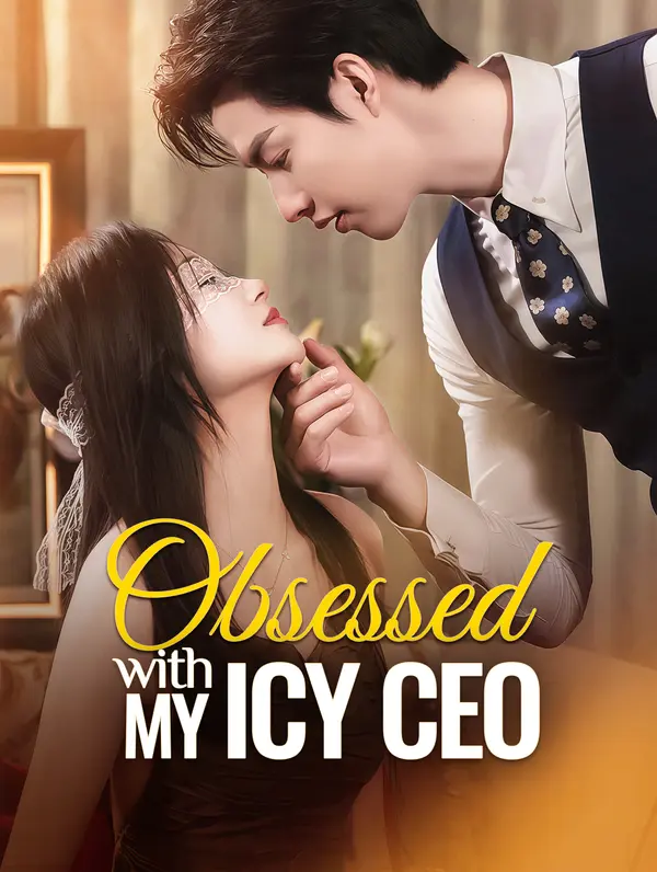 Obsessed with My Icy CEO