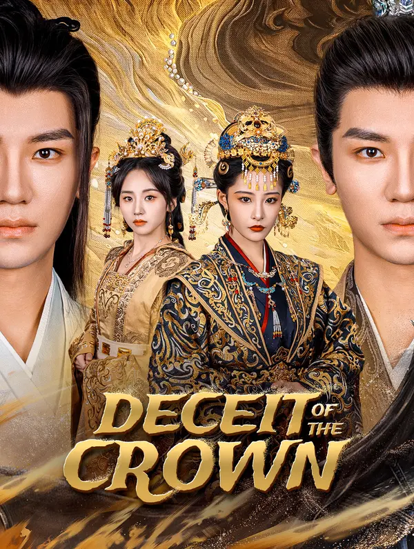 Deceit of the Crown