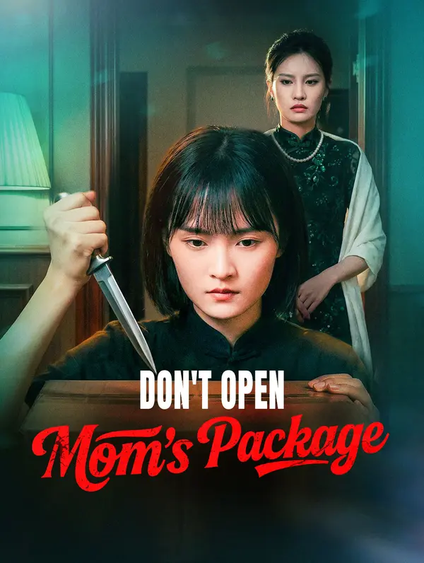 Don't Open Mom's Package