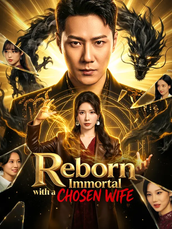 Reborn Immortal With a Chosen Wife