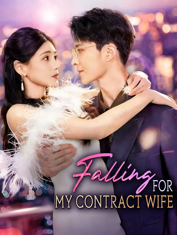 Falling for My Contract Wife