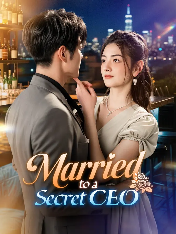 Married to a Secret CEO