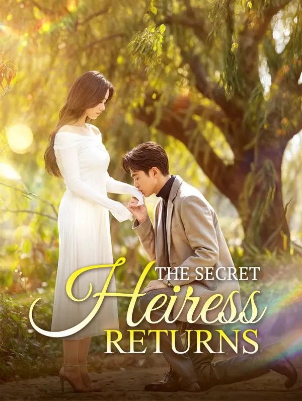 The Secret Heiress Returns