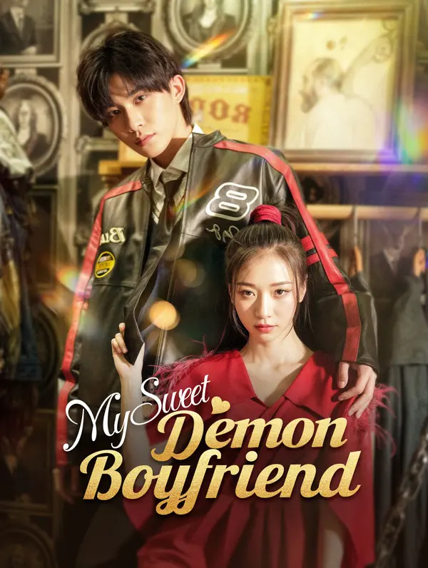 My Sweet Demon Boyfriend