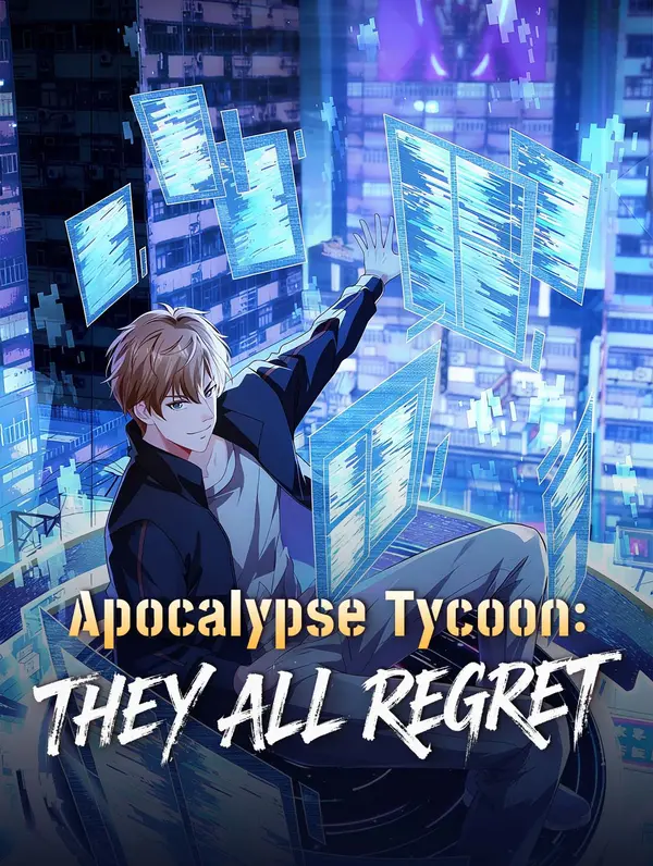 Apocalypse Tycoon: They All Regret