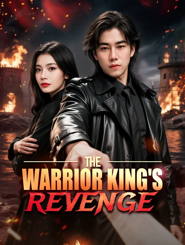 The Warrior King's Revenge