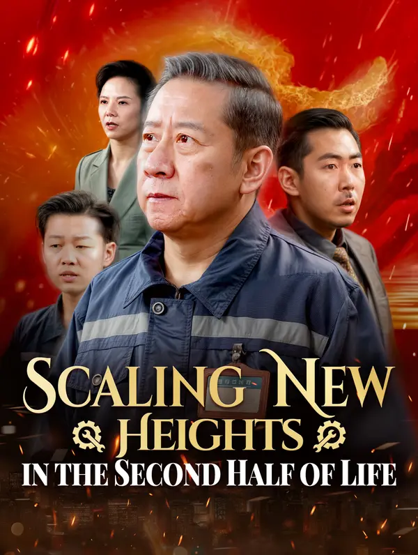 Scaling New Heights in the Second Half of Life
