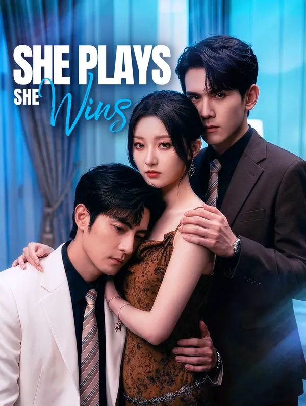She Plays, She Wins