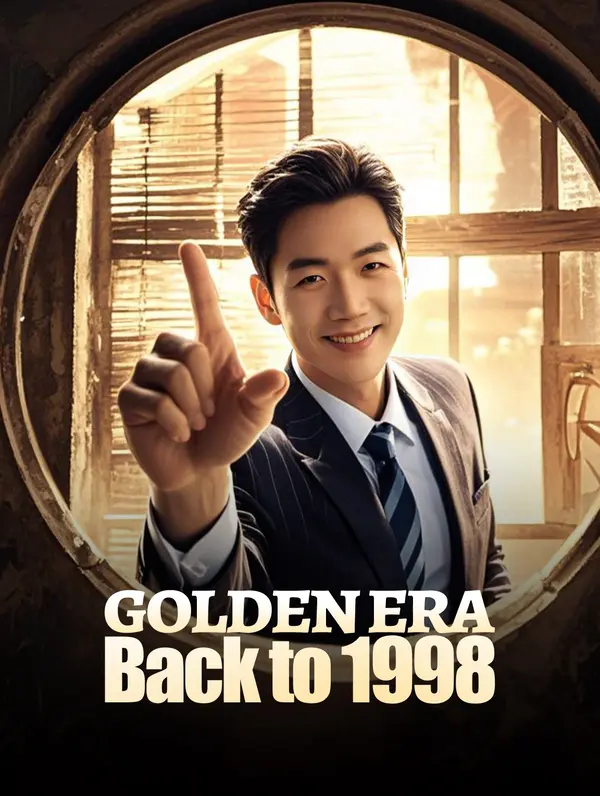 Golden Era: Back to 1998