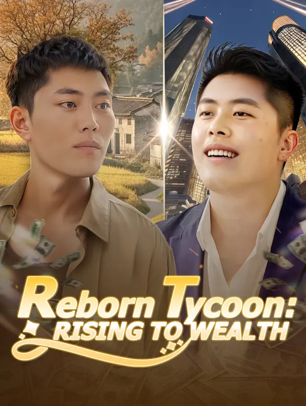 Reborn Tycoon: Rising to Wealth