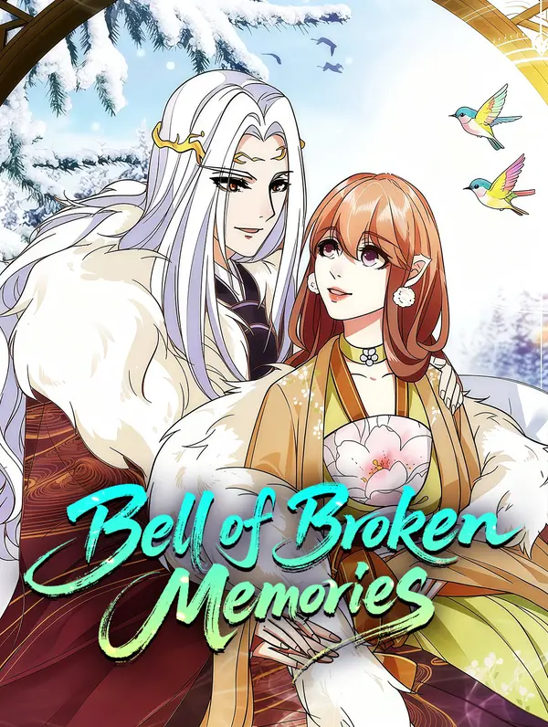Bell of Broken Memories