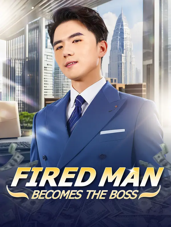 Fired Man Becomes the Boss