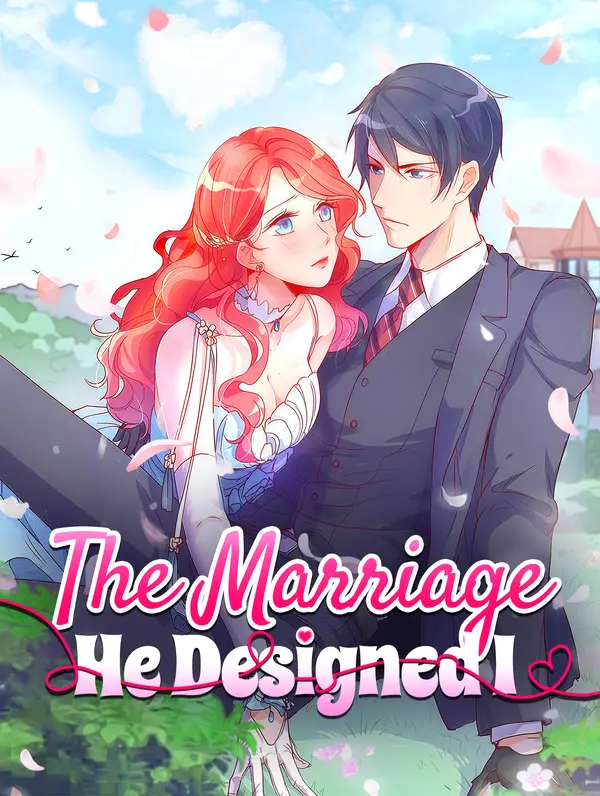 The Marriage He Designed I