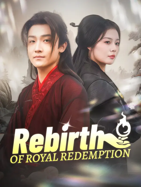 Rebirth of Royal Redemption