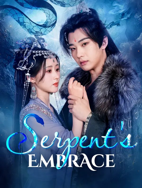 Serpent's Embrace