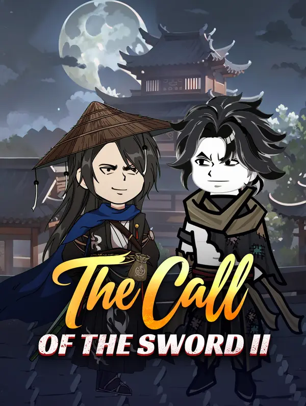 The Call of the Sword II