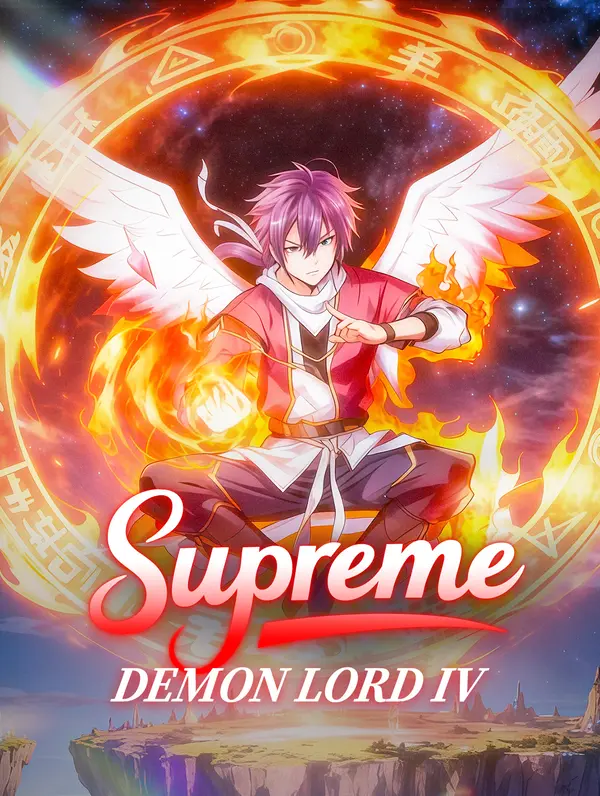 Supreme Demon Lord IV