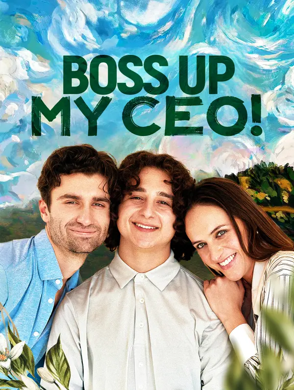 Boss Up, My CEO!