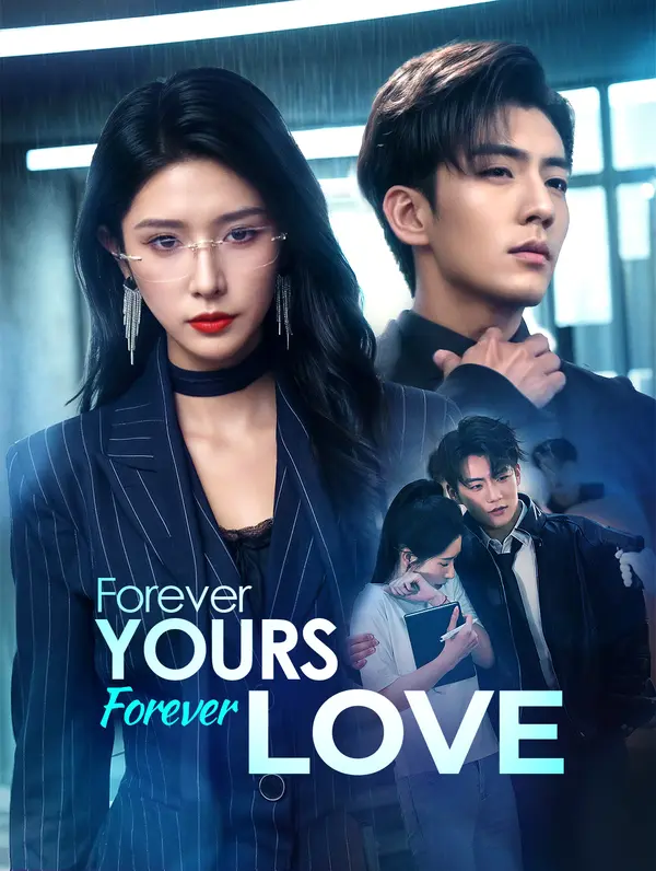 Forever Yours, Forever Love