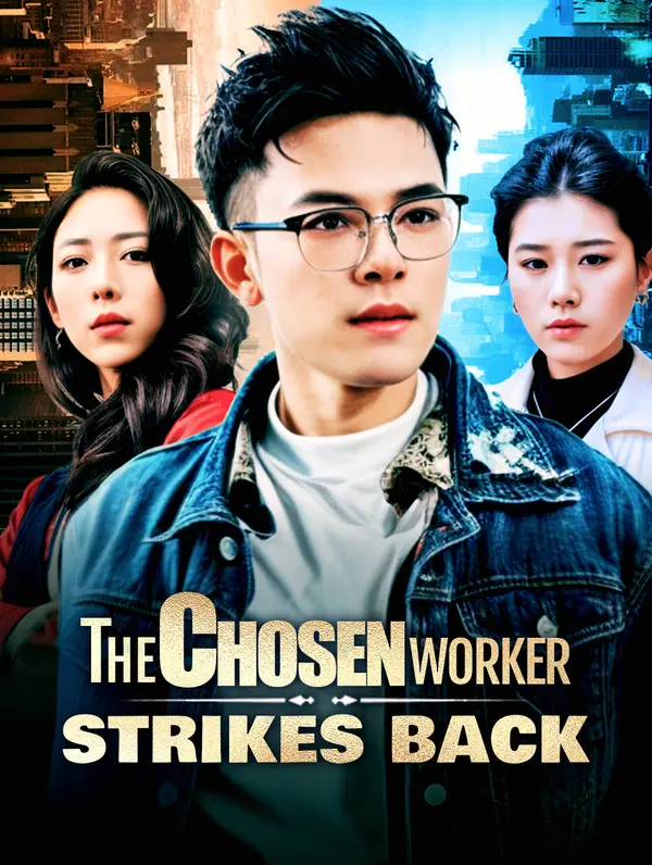 The Chosen Worker Strikes Back