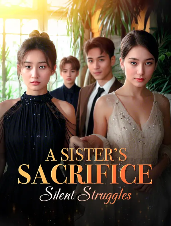 A Sister’s Sacrifice, Silent Struggles