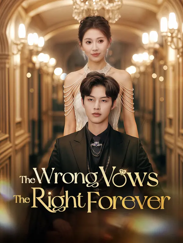 The Wrong Vows, The Right Forever
