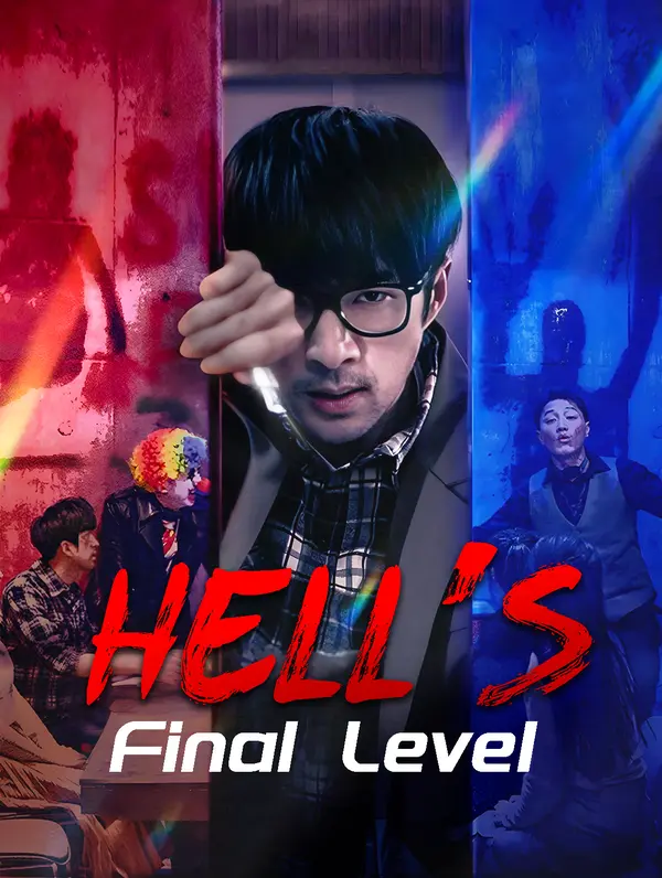 Hell's Final Level
