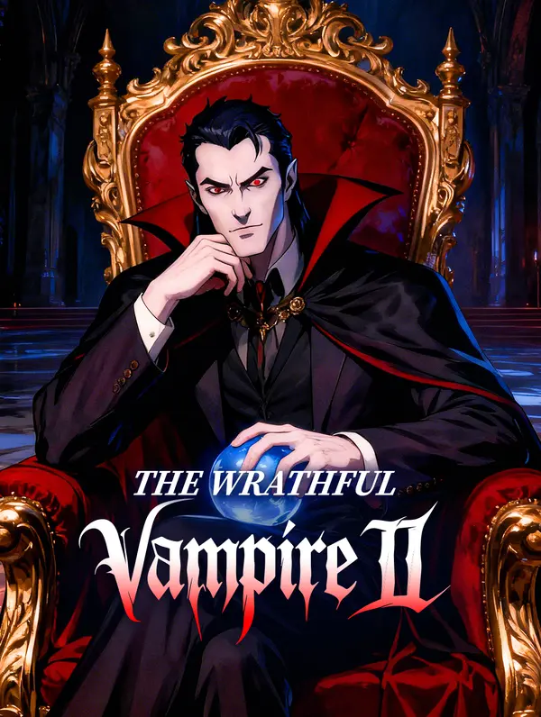 The Wrathful Vampire II