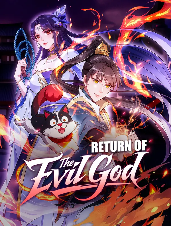 Return of the Evil God