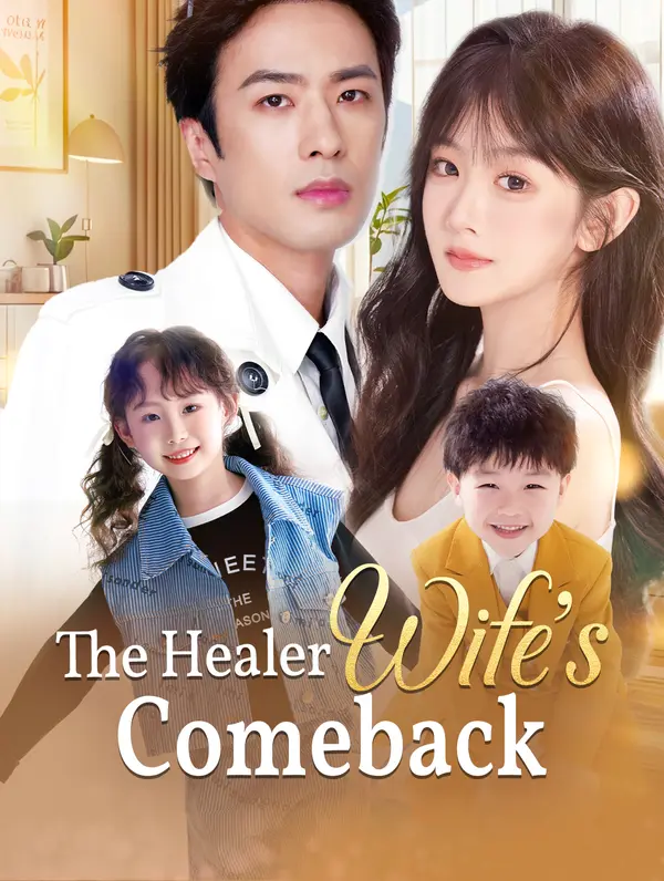 The Healer Wife's Comeback