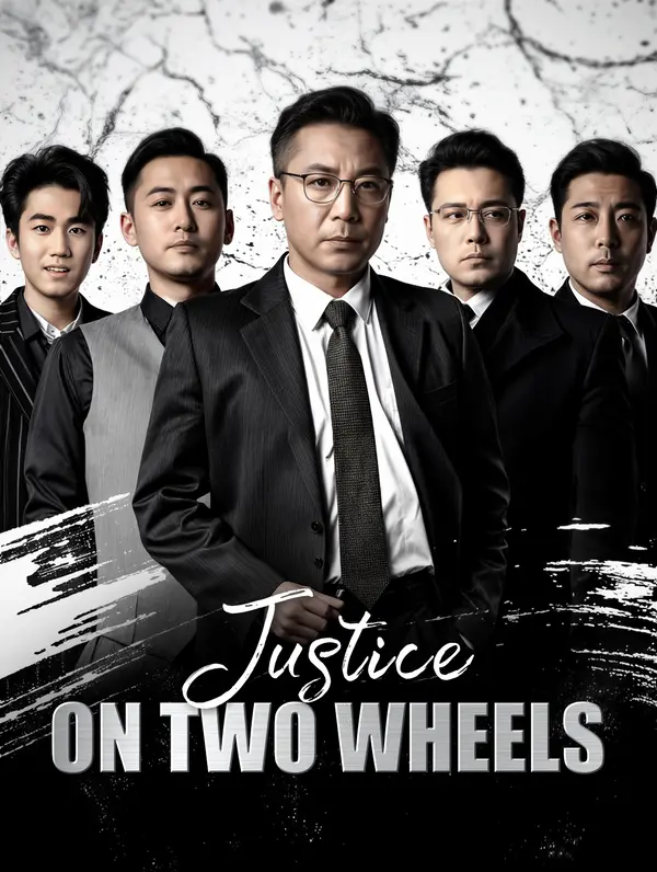 Justice on Two Wheels