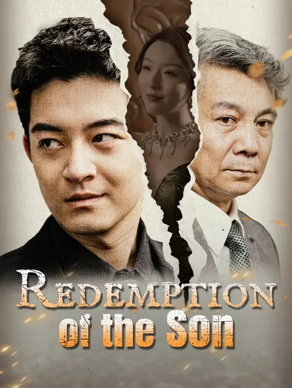 Redemption of the Son
