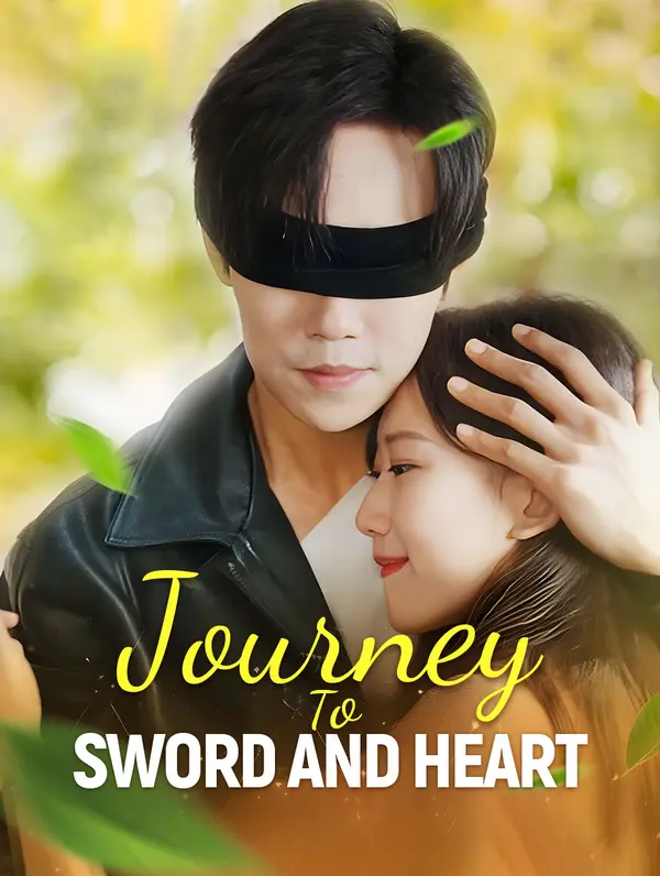 Journey to Sword and Heart