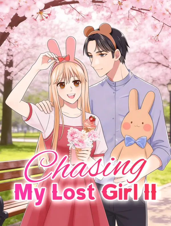 Chasing My Lost Girl II