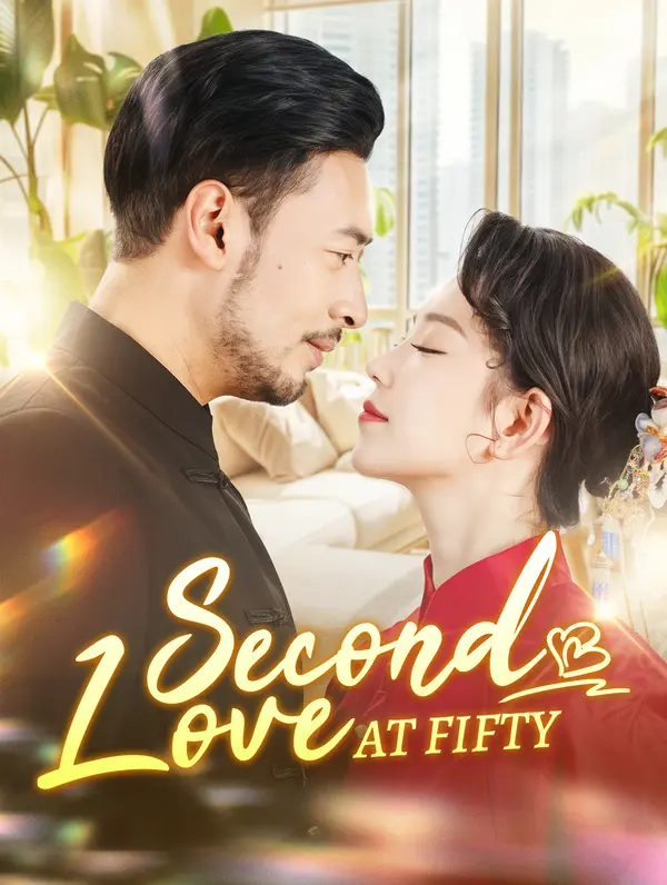 Second Love at Fifty