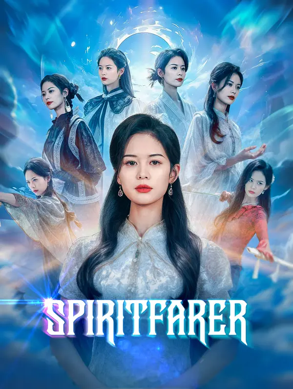 Spiritfarer