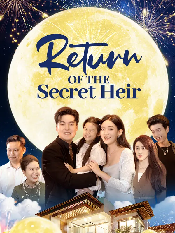 Return of the Secret Heir