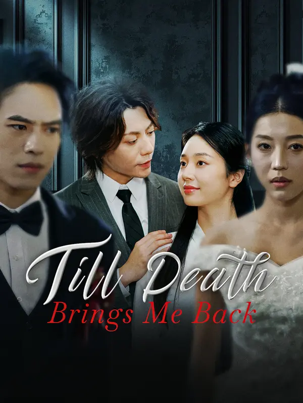 Till Death Brings Me Back